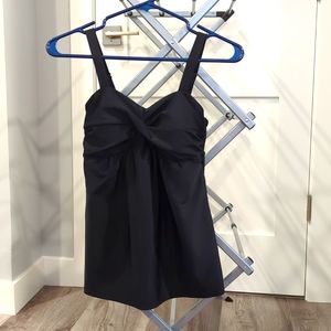 NO BRAND SWIMWEAR TOP